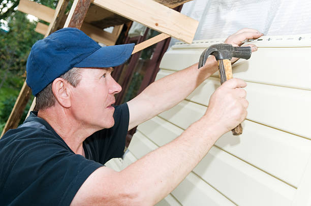 Best Storm Damage Siding Repair  in Washington Mills, NY